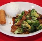 Best 6 .Beef with Broccoli in Houston, TX