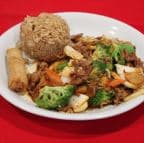 Best 8 .Beef in Hot Sauce with Vegetables in Houston, TX