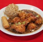 Best 25. Sesame Chicken in Houston, TX