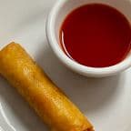 Best Vegetable Egg Roll (1) in Houston, TX