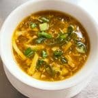 Best Hot and Sour Soup in Houston, TX