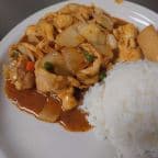 Best 29. Curry Chicken in Houston, TX